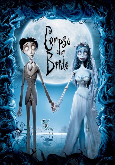 Corpse bride streaming 2023 - Corpse Bride (DVD) Set in a 19th century European village, this stop-motion, animated feature follows the story of Victor (voiced by Johnny Depp), a young man who is whisked away to the underworld and wed to a mysterious "Corpse Bride," while his real bride, Victoria, waits bereft in the land of the living. Though life in the Land of the Dead ...